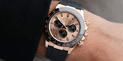 tempi di consegna rolex daytona|5 cose da sapere prima di acquistare un Rolex .